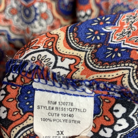 Living Doll Blouse - Picture 7 of 8